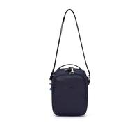 Pacsafe Pacsafe V Mini Bag Shoulder Bag RFID protection 17 cm blue