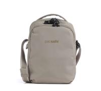 Pacsafe Pacsafe V Mini Bag Shoulder Bag RFID protection 17 cm beige