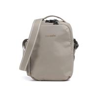 Pacsafe V Tour Crossbody, Beige, One Size