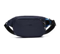Pacsafe - V Hip Pack - Hip bag size 4 l, blue