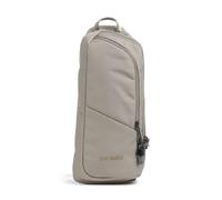 Pacsafe Vibe 150 shoulder bag RFID 16 cm beige
