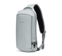 Pacsafe V Tech Sling Anti-Theft 10L Cross Body Pack - Digital Grey
