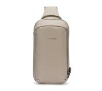 Pacsafe V Tech Sling Anti-Theft 10L Cross Body Pack - Digital Grey
