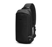 Pacsafe V Tech Sling Anti-Theft 10L Crossbody Pack Black