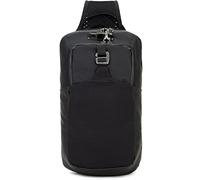 Pacsafe Venturesafe x Anti-Theft Sling Pack Casual Daypack, 37 Cm, 6 Liters, Black (Black 100)