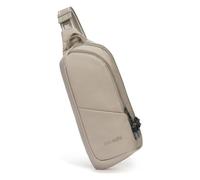 Pacsafe Vibe 150 shoulder bag RFID 16 cm beige