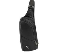 Pacsafe Vibe 150 shoulder bag RFID 16 cm black