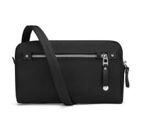 Pacsafe W Anti Theft 3-in-1 Sling, Black, One Size