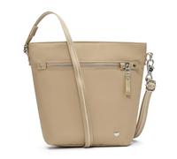 Pacsafe W Anti Theft Crossbody, Taupe, One Size