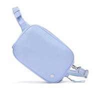 Pacsafe W Micro Sling, Serenity Blue, One Size, Pacsafe W Micro Sling