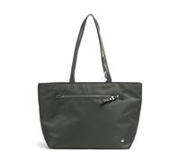 Pacsafe W | Tote bag | green