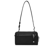 Pacsafe W 3 in 1 | Crossbody bag | black