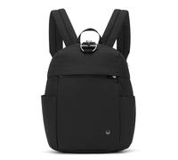 Pacsafe Women's Citysafe Anti Theft 8l Backpack Petite Mini, Econyl Black, One Size
