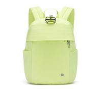 Pacsafe Women's Citysafe Anti Theft 8l Backpack Petite Mini, Matcha, One Size