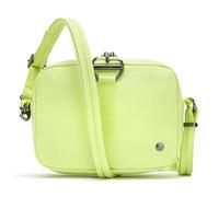 Pacsafe Women's Citysafe Cx 3.2l Anti Theft Square Crossbody, Matcha, 2.4 Liter