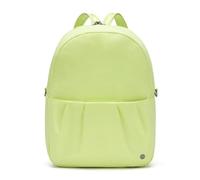 Pacsafe Women's Citysafe Cx Anti Theft Convertible Backpack-Fits 10" Tablet, Matcha, 8 Liter