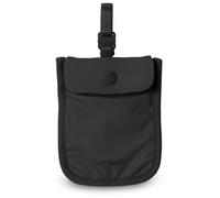 Pacsafe - Women's Coversafe S25 - Valuables pouch size One Size, black