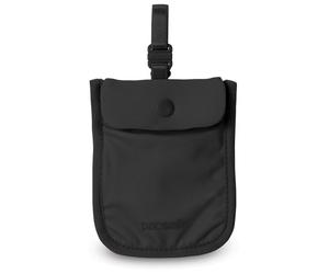 Pacsafe - Women's Coversafe S25 - Valuables pouch size One Size, black