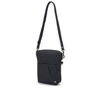 Pacsafe Women's Citysafe CX Convertible Crossbody Bag, Black