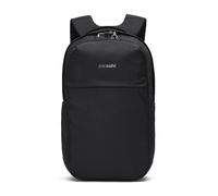 Pacsafe Women's Men's Backpack V20L City One Size, black, One Size, Backpacks