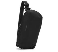 Pacsafe Men's Metrosafe X Anti Theft Urban Sling, Black, One Size