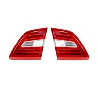 PaCsci Car Rear Light 1669060457 1669060557 For Benz For W166 For ML300 ML350 ML400 2012 2013 2014 2015 Inside Car Rear Tail Light Tail Lamp Assembl(1 Pair)