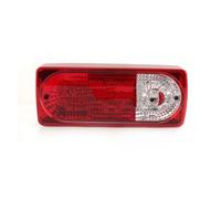 PaCsci Car Rear Light For Benz For W463 G For Class G500 G55 G63 G65 1990-2018 Rear Lamp Taillights Brake Lamp Car Accessories Tail Lights(R)