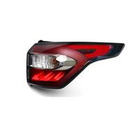 PaCsci Car Rear Light For For Kuga 2017 2018 2019 Taillight Brake Light Rear Bumper Taillights Taillamps Tail Light(Outer right)
