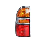 PaCsci Car Rear Light For Toyota For Prado For FJ90 LC90 3400 2700 1998 1999 2020 2001 2002 Tail Light Rear Brake Reverse Stop Lamp Left Right Taillight Lamp(Left)