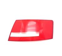 PacSci Car Rear Tail Light Lamp Lens For A6 2006-2008 | Lens Taillight Rear Shell Cover