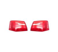 PacSci Car Rear Tail Light Lamp Lens For A6 A6L C7 2012-2015 | Car Lights Shell Rear Rear Taillight Shell