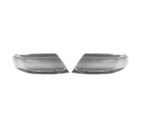PacSci Car Rear Tail Light Lamp Lens For A6 For C5 1999 2000 2001 2002 | Front Headlight Cover Transparent Headlamp Lamp Shell