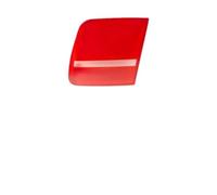 PacSci Car Rear Tail Light Lamp Lens For A8 A8L D3 2008-2010 | Car Lights Shell Rear Indicators Taillight Hood
