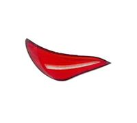 PacSci Car Rear Tail Light Lamp Lens For Benz For CLA W117 2017-2019 | Rear Taillight Shell Brake lights