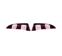 PacSci Car Rear Tail Light Lamp Lens For Jaguar For XE 2020-2024 | Car Rear Ligh Rear Headlight Housing