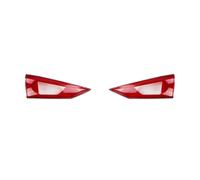 PacSci Car Rear Tail Light Lamp Lens For Mazda 3 Axela 2014-2019 | Car Lights Shell Reverse Light Taillamp Shell