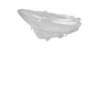 PacSci Car Rear Tail Light Lamp Lens For Mazda 3 Axela 2017-2019 | Headlight Transparent Shell Headlamp