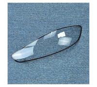 PaCsci Car Rear Taillight Shell For 718 982 2016-2023 Auto Supplies Taillight Cover Clear Shell(1PCS Right Side)