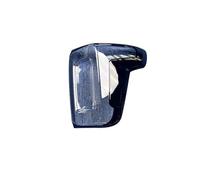 PaCsci Car Rear Taillight Shell For Baic For Beijing BJ60 2022 2023 Auto Rear Tail Light Shell Taillight Cover Light Mask(Right)