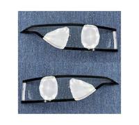 PaCsci Car Rear Taillight Shell For BYD King 05 DM-i 2022 2023 2024 Car Outer Tail Lamp Cover Taillight Shell Rear Brake Lights Mask(Outside A Pair)