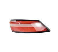 PaCsci Car Rear Taillight Shell For BYD Seagull Dolphin Surf For Mini 2023-2025 Rear Reverse Light Protective Cover Left Or Right Light Lens Housing(Outer Right)