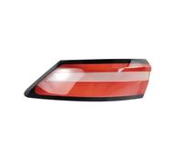 PaCsci Car Rear Taillight Shell For BYD Seagull Dolphin Surf For Mini 2023-2025 Rear Reverse Light Protective Cover Left Or Right Light Lens Housing(Outer Left)