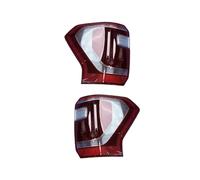 PaCsci Car Rear Taillight Shell For Expedition 2018 2019 2020 Tail Light Housing Tail Lamp Cover Turn Signal Brake Light Mask Lampsha(2PCS left and right)