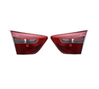 PaCsci Car Rear Taillight Shell For Hyundai For IX25 2015 2016 Auto Rear Light Accessories Items Tail Lamp Headlight Cover Housing(Inside A Pair)