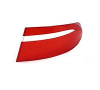 PaCsci Car Rear Taillight Shell For Jaguar For XE 2016 2017 2018 2019 Auto Turn Signal Light Reverse Light Outer Cover Tail Light Brake Light Housing(Outer Right)