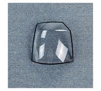 PaCsci Car Rear Taillight Shell For Land For Rover For Freelander 2 2013 2014 2015 Car Rear Light Lampshade Lamp Shell Tail Lights Cover(1PCS Left Side)