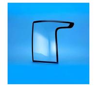 PaCsci Car Rear Taillight Shell For Land For Rover For Range For Rover 2018 2019 2020 2021 2022 Car Rear Lights Cover(1PCS Right Side)