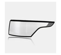 PaCsci Car Rear Taillight Shell For Land For Rover For Range For Rover For Sport 2014 2015 2016 2017 2018 2019 2020 Car Transparent Headlights Cases(Right)