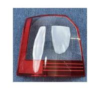 PaCsci Car Rear Taillight Shell For Land For Rover Freelander 2 2007-2012 Rear Light Shell Tail Lamp Cover Brake Taillights Lampshade(1PCS Left Side)