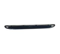 PaCsci Car Third Brake Lights 63252758940 For Mini For Cooper R58 Coupe 2012 2013 2014 2015 Rear Third Stop Brake Light(Black)